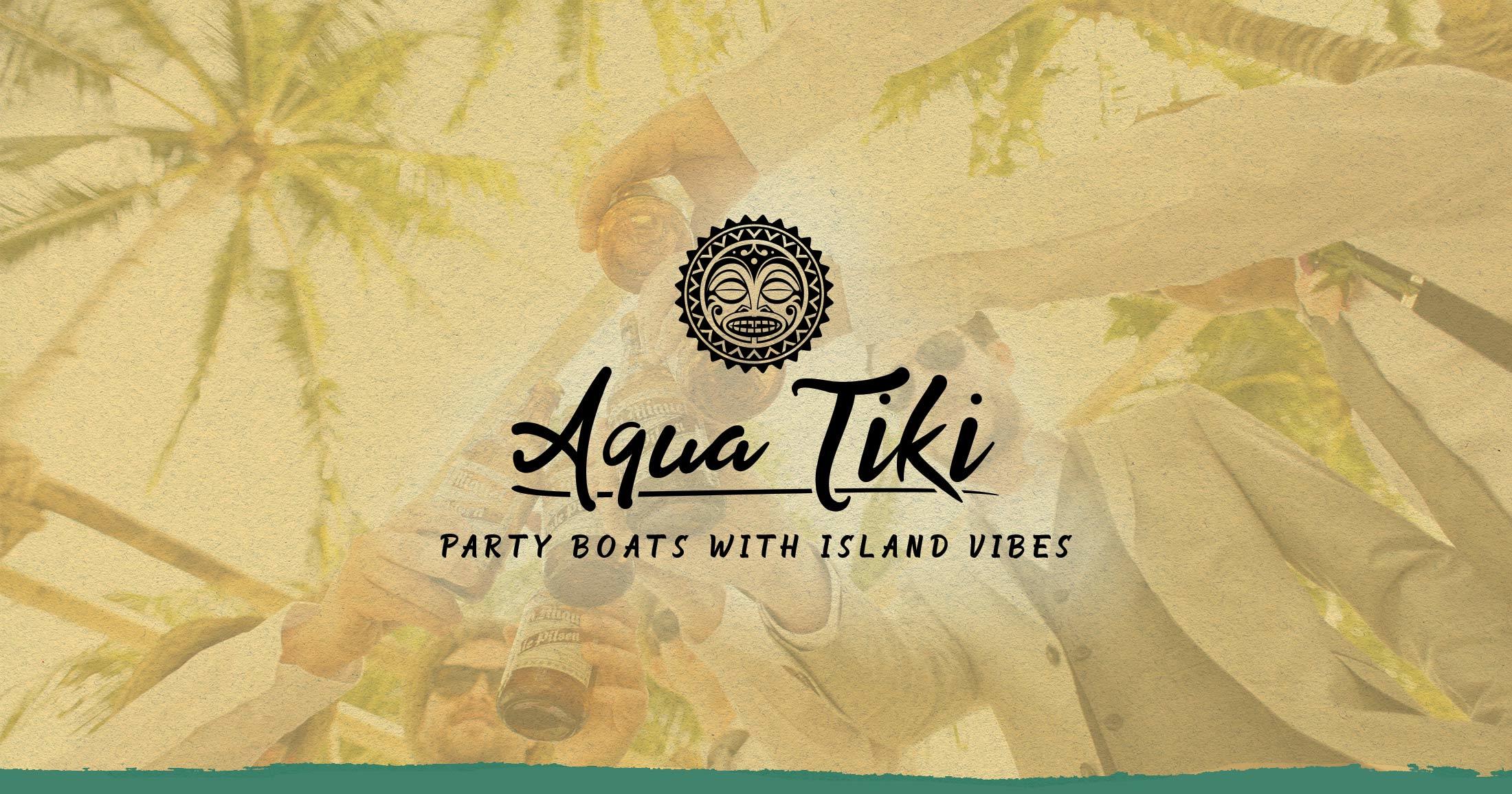 Aqua Tiki