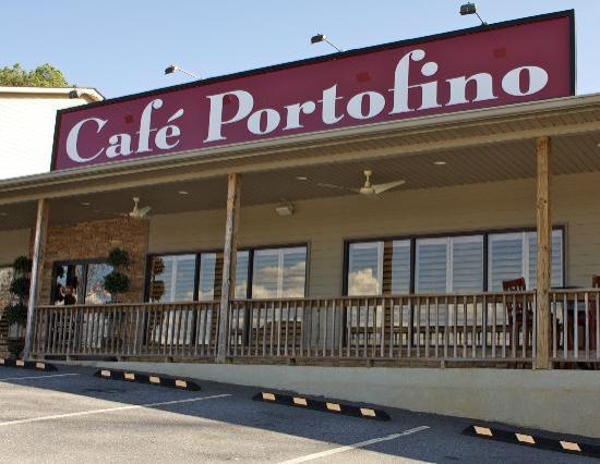 Café Portofino