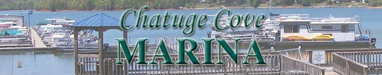 Chatuge Cove Marina