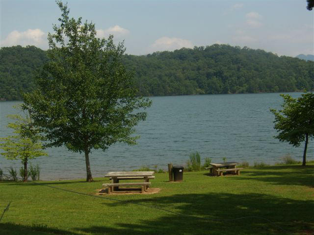 Clay County Recreation Park