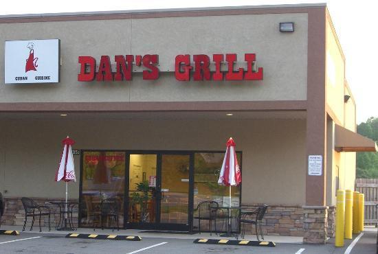 Dan’s Grill