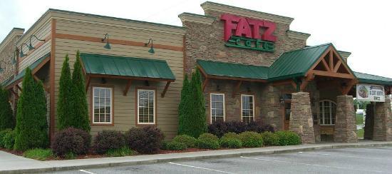Fatz Southern Kitchen