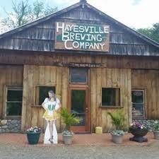 Hayesville Brewing Company