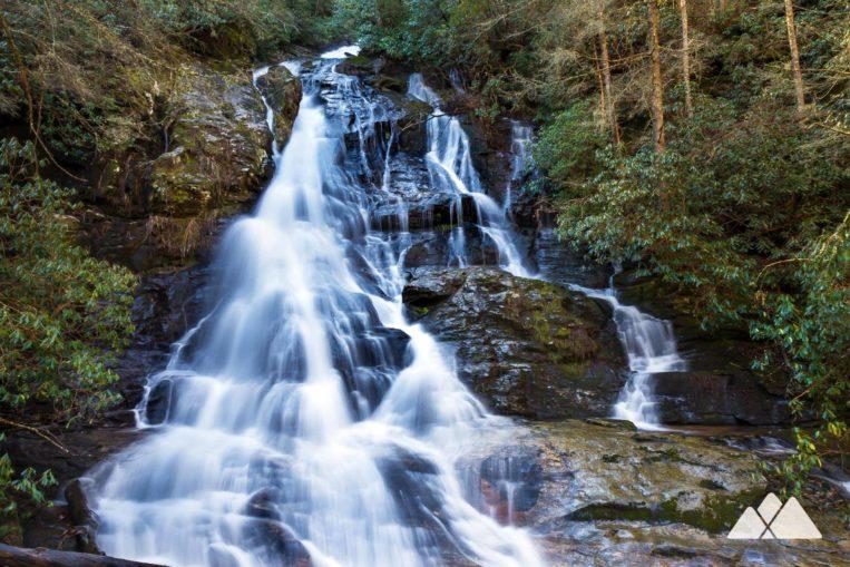 High Shoals Scenic Area Trail