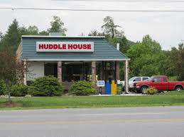 Huddle House 