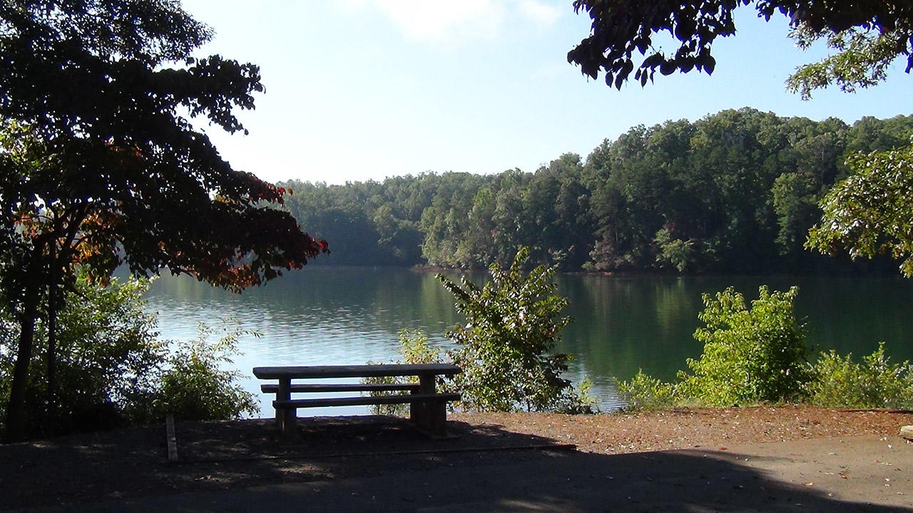 Jackrabbit Mountain Recreation Area