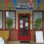 Mary’s Southern Grill