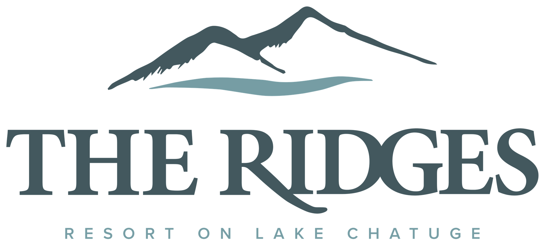 The Ridges Resort & Marina